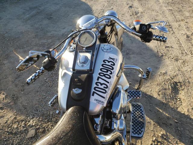 2003 HARLEY-DAVIDSON FLSTF ANNI - 1HD1BMY423Y073453