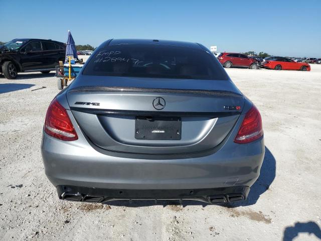 55SWF4JB7JU252300 Mercedes-Benz C 300
