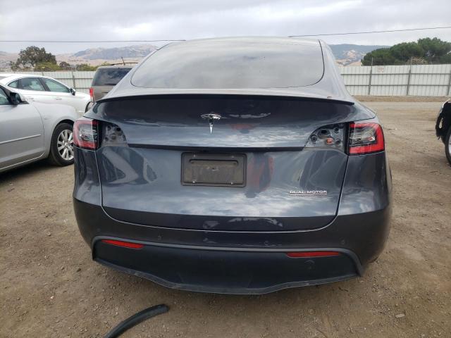 5YJYGDEF8MF136824 Tesla Model Y  6