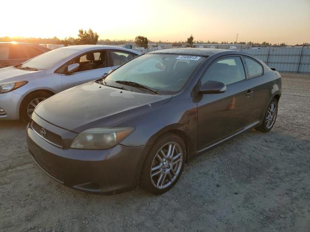 2007 Scion tC 