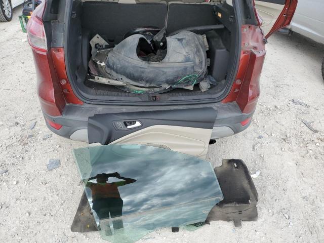 1FMCU0GX6EUB98003 Ford ESCAPE SE