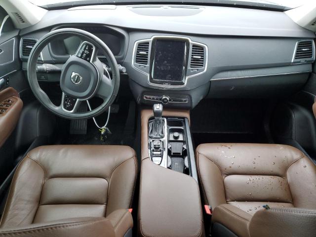 YV4A22PK5L1601305 2020 VOLVO XC90, photo no. 8