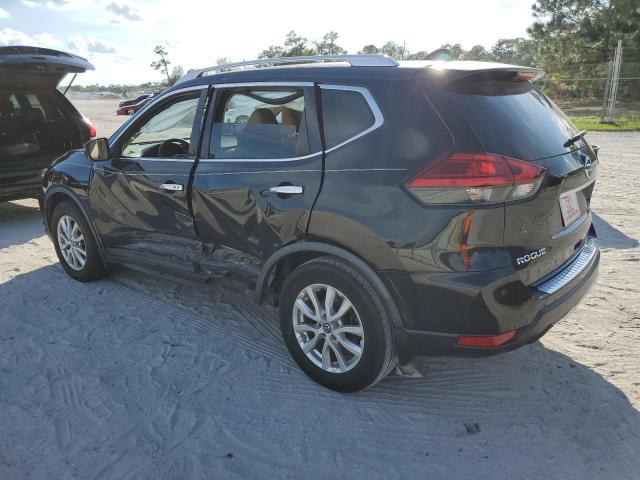 JN8AT2MT4HW398015 Nissan ROGUE S
