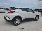 NMTKHMBXXMR131165 2021 TOYOTA C-HR photo no. 3