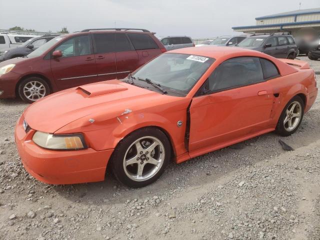 2004 Ford Mustang GT