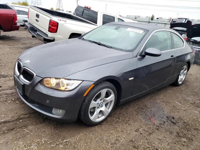 2008 BMW 3 Series 328xi