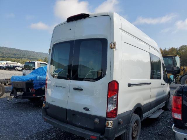 1FTBW2XG3JKB33167 Ford Transit T-350