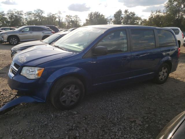 2011 Dodge Grand Caravan Express