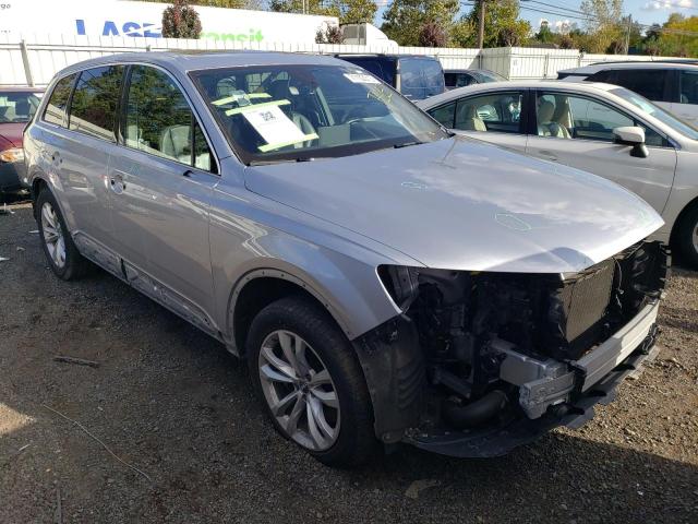 WA1LHAF79KD021614 Audi Q7 Premium Plus
