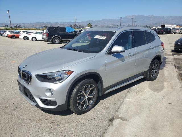 2018 BMW X1 sDrive28i