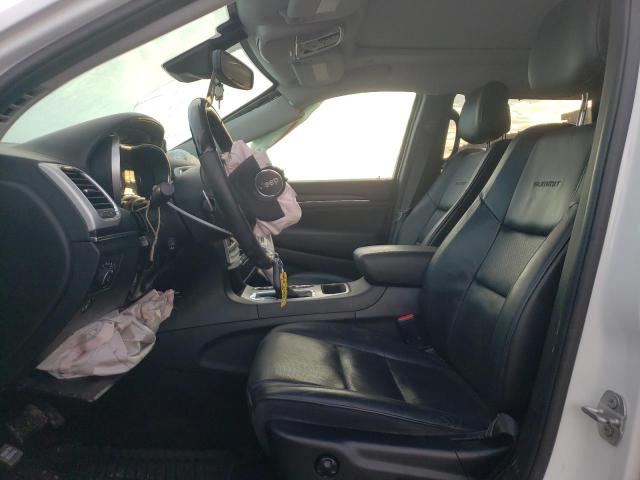 1C4RJEJG2JC391889 Jeep Grand Cherokee Summit
