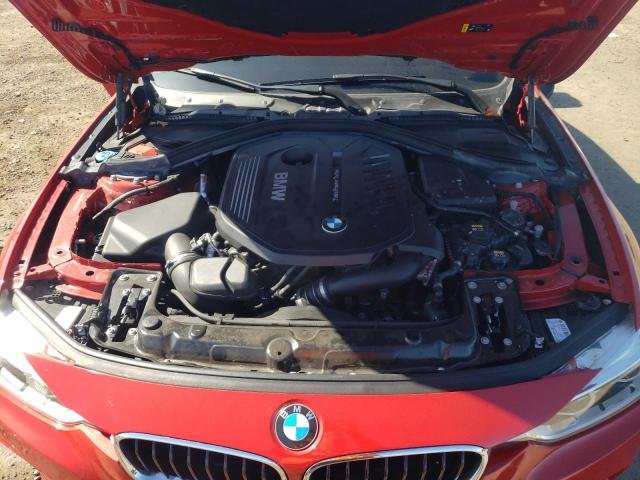 WBA8B3C54JK843501 BMW 340 I