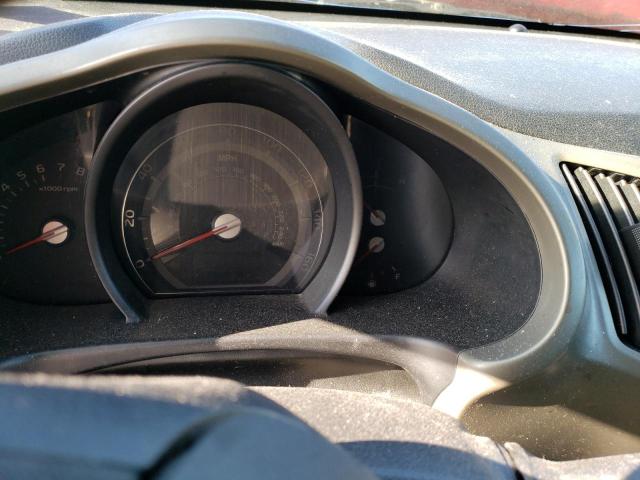 KNDPB3AC8F7720813 KIA Sportage Lx