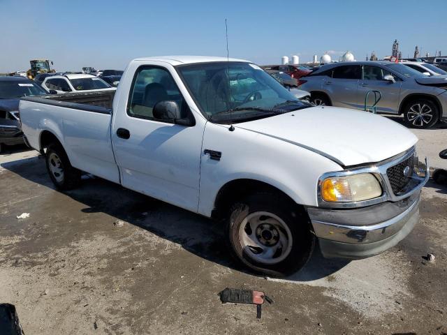 2FTRF17224CA91225 2004 Ford F-150 Heritage Classic