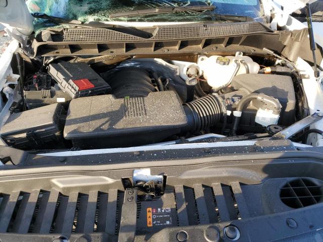 2023 CHEVROLET SILVERADO - 3GCUDAED3PG182841