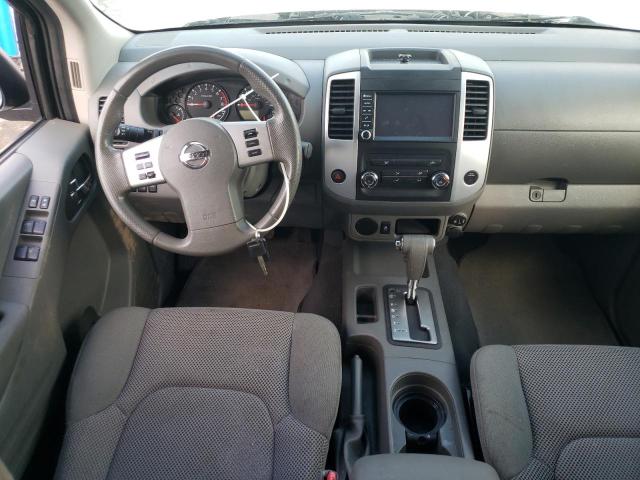 1N6AD0ER9KN750743 Nissan FRONTIER S