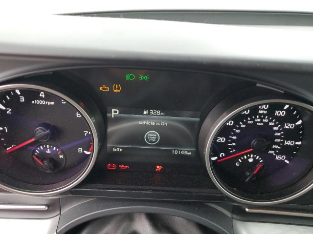 2023 KIA CARNIVAL L - KNDNB4H36P6205223