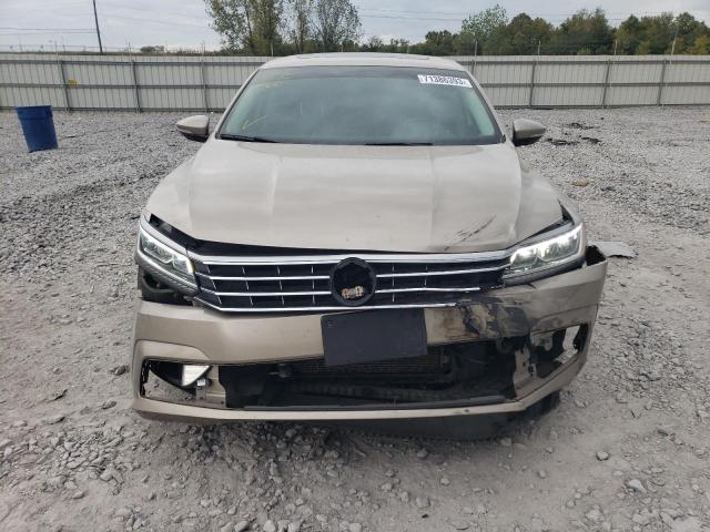 2016 VOLKSWAGEN PASSAT SEL - 1VWCT7A36GC062093