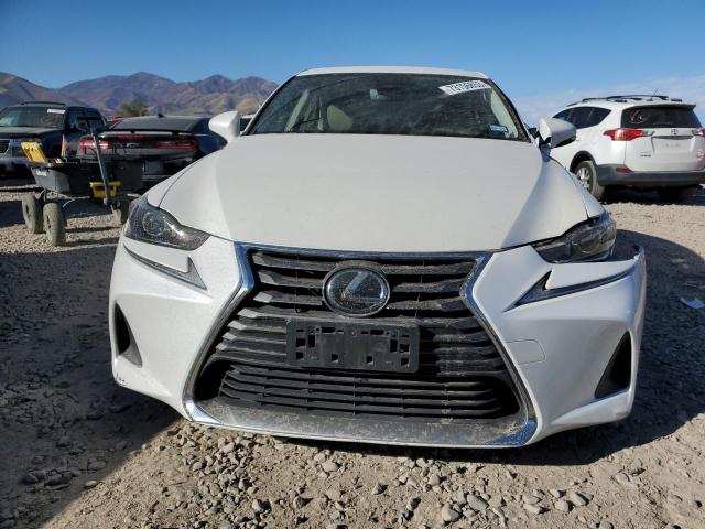 JTHBA1D22H5038866 | 2017 LEXUS IS 200T