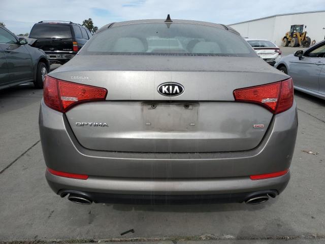 2013 Kia Optima - Image 6