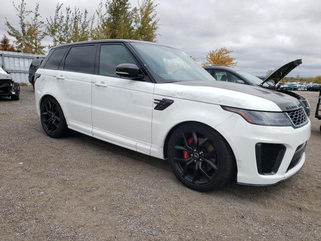 SALWZ2RE6NA244093 Land Rover Rangerover RANGE ROVE 4