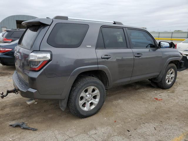 Vin: jtebu5jr6k5736868, lot: 73914453, toyota 4runner sr5 20193