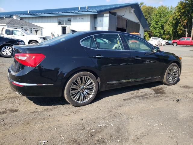 KNALN4D74E5143313 KIA Cadenza Premium