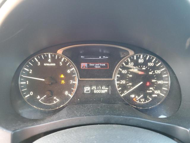 1N4AL3AP8FN339163 Nissan ALTIMA 2.5