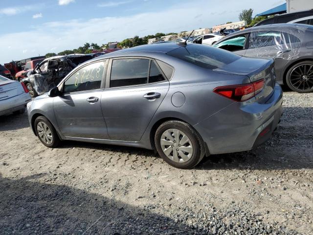 3KPA24AB8KE171594 KIA RIO S