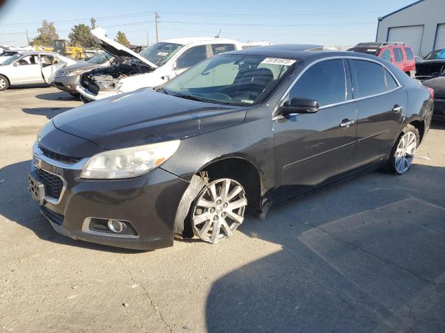 2014 Chevrolet Malibu 