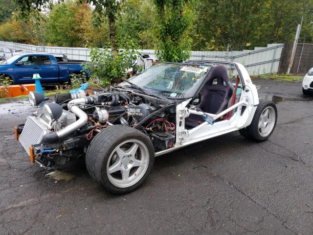 1990 Chevrolet Corvette 