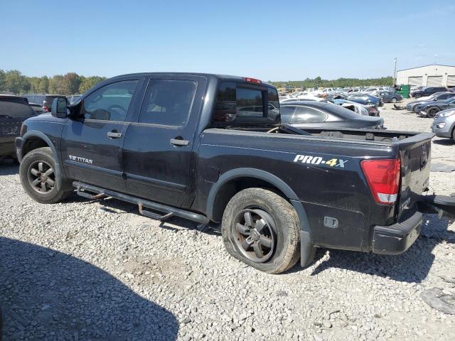 1N6BA0EC1EN514228 Nissan TITAN S