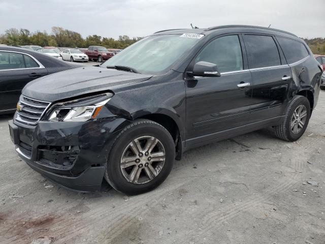 2015 CHEVROLET TRAVERSE L - 1GNKRHKD2FJ146116