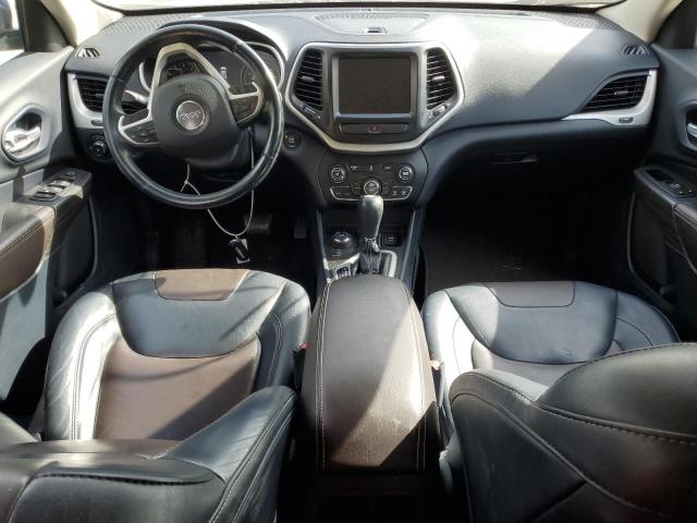 1C4PJMDB2GW240088 Jeep Cherokee Limited