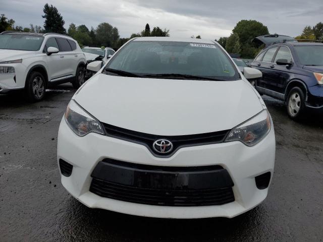 5YFBURHE0EP155100 | 2014 TOYOTA COROLLA L