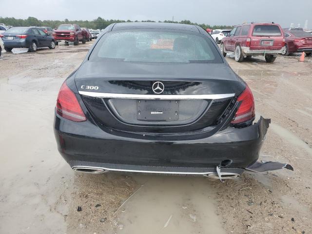 2020 MERCEDES-BENZ C 300 WDDWF8DB8LR539121