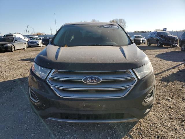 2015 Ford Edge Titanium VIN: 2FMTK4K92FBC33505 Lot: 73140843