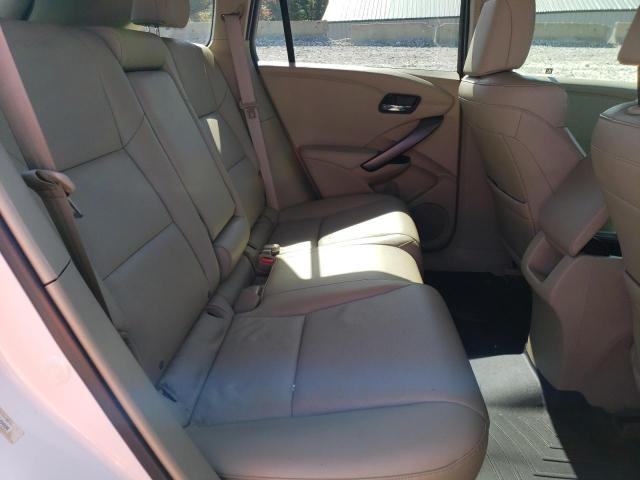 2015 ACURA RDX - 5J8TB4H34FL030236