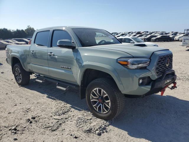 Vin: 3tmbz5dn1nm034695, lot: 70850273, toyota tacoma double cab 20224