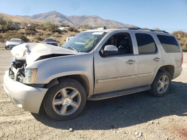 2007 Chevrolet Tahoe 