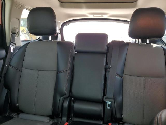 2020 NISSAN PATHFINDER - 5N1DR2CN1LC625564