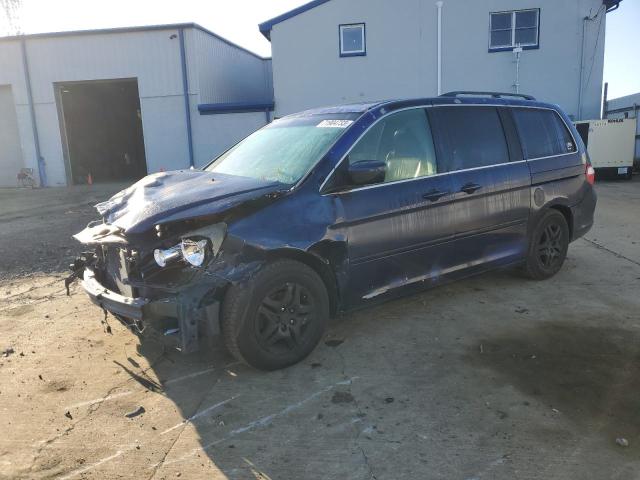 2005 Honda Odyssey TOURING