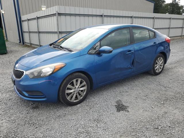 2014 Kia Forte LX