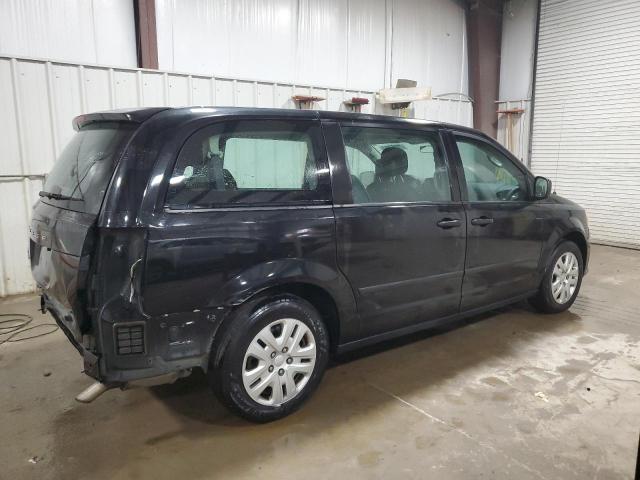 2C4RDGBG6GR341482 Dodge Grand Caravan Se