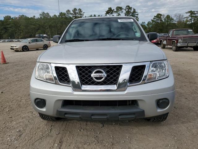 1N6DD0ER1HN727110 Nissan FRONTIER S