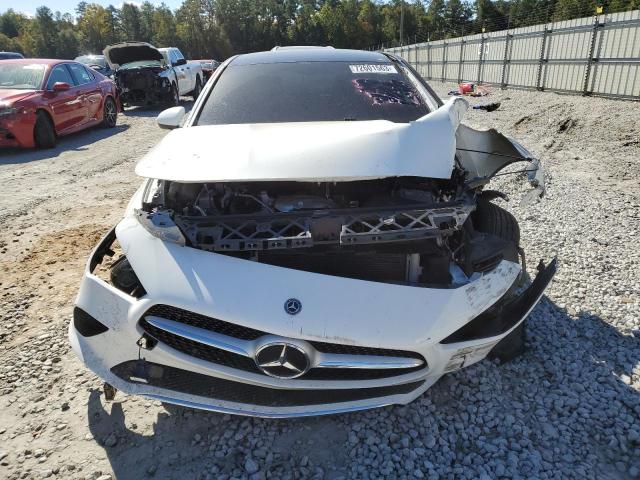 WDD5J4HB9LN043006 | 2020 MERCEDES-BENZ CLA 250 4MATIC