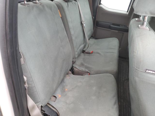 1FT7X2B62KEC41295 Ford F250 Super Duty