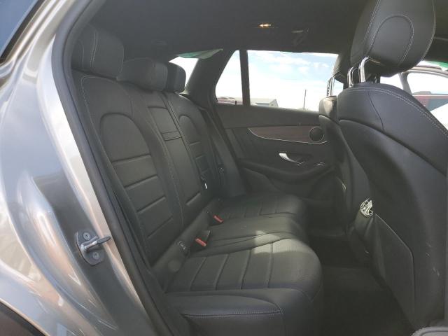 WDC0G8EB0LF676741 Mercedes-Benz Glc 300 4matic