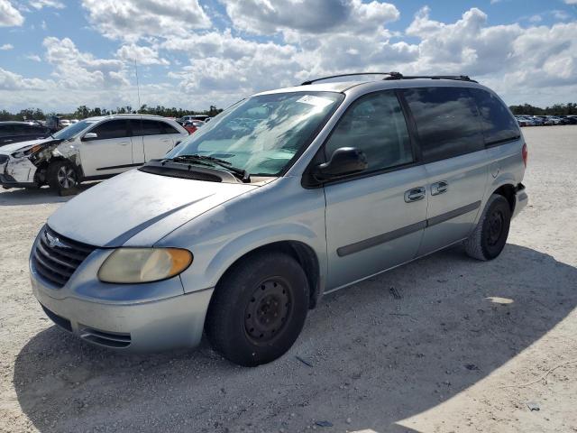 2006 Chrysler Town & Country 