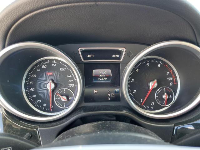 4JGDF6EE8HA822280 Mercedes-Benz Gls 450 4matic